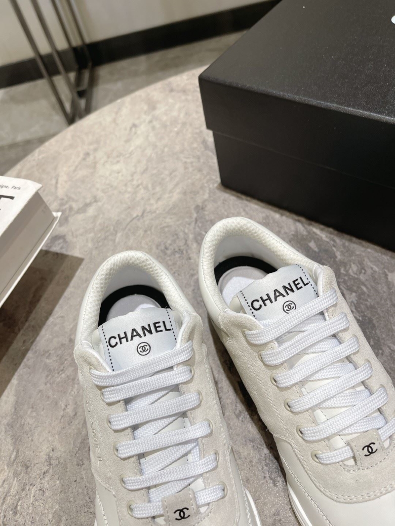 Chanel Sport Shoes